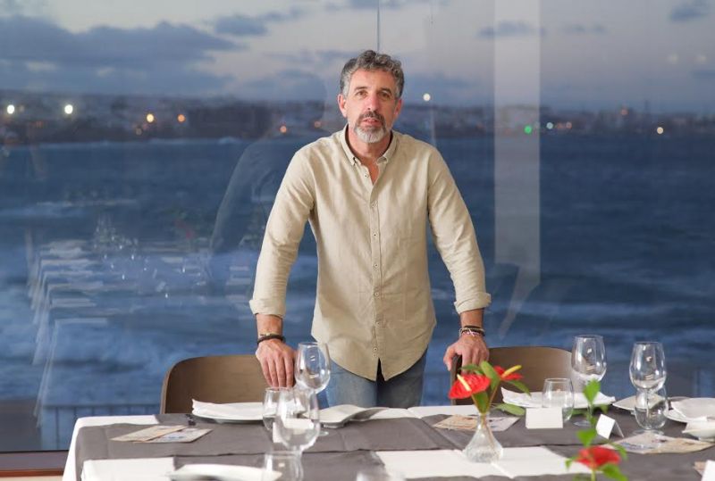 PepeSollaTasteFuerteventura