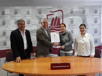 CONVENIO COLABORACIÓN AYTO FEDERACIÓN DE MURGAS