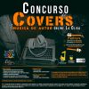 La Oliva Alarma-cartel concurso cover. Juventud. 