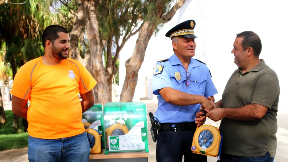 ANTIGUADESFIBRILADORES