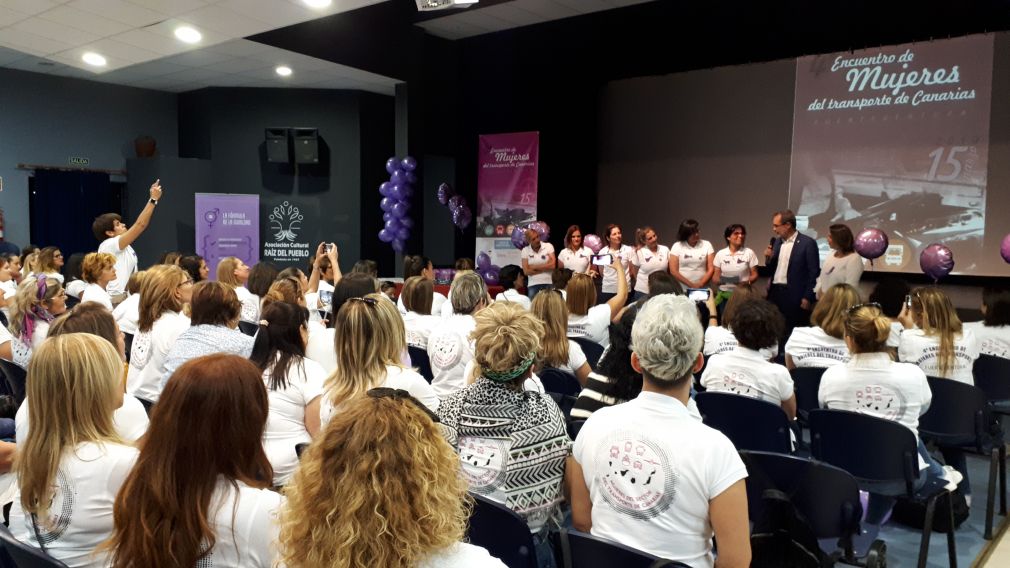 Encuentromujerestransportistas