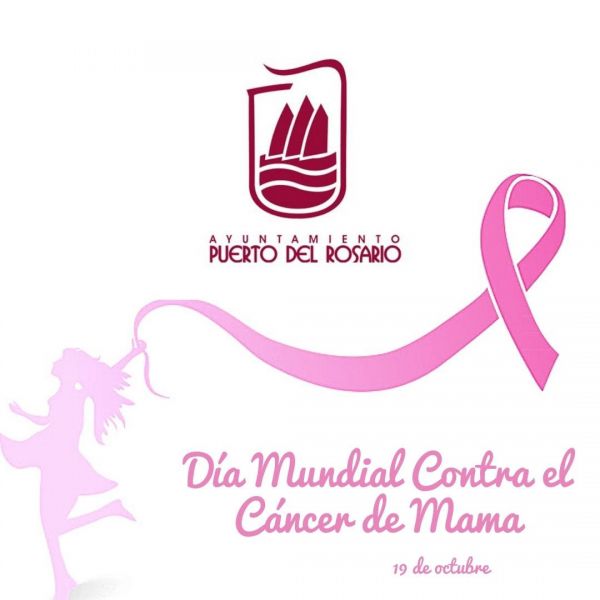 Día Internacional de la Lucha contra el Cáncer de Mama