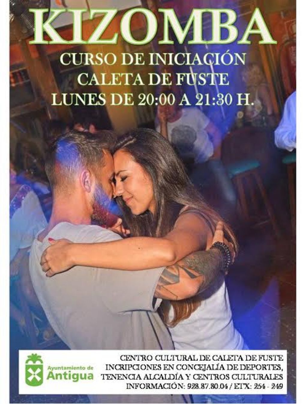 kizomba