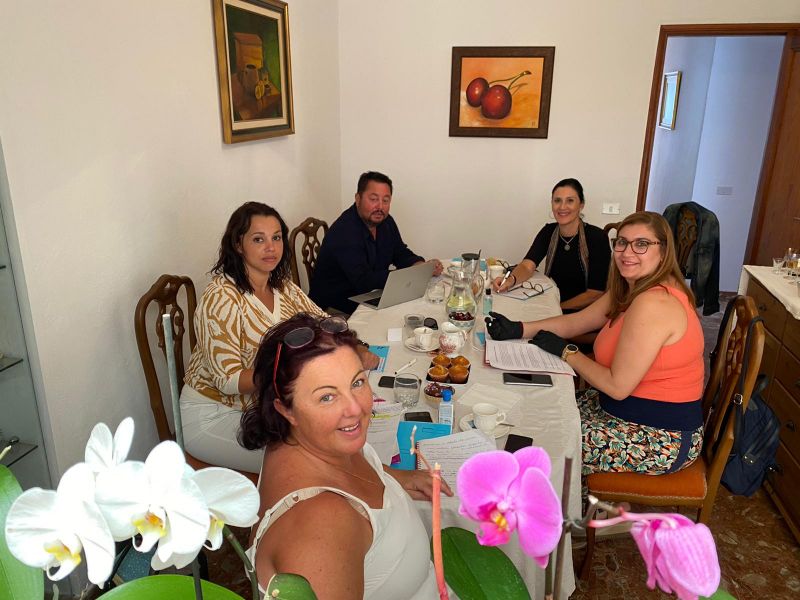 CONCEJALES DE TURISMO DE FUERTEVENTURA