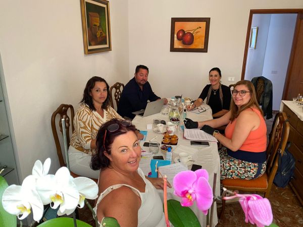 CONCEJALES DE TURISMO DE FUERTEVENTURA