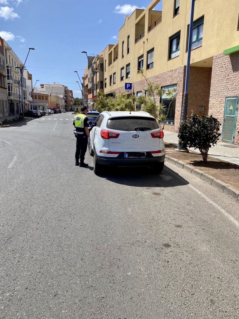 Tuineje-2020-04-16-Policia Local