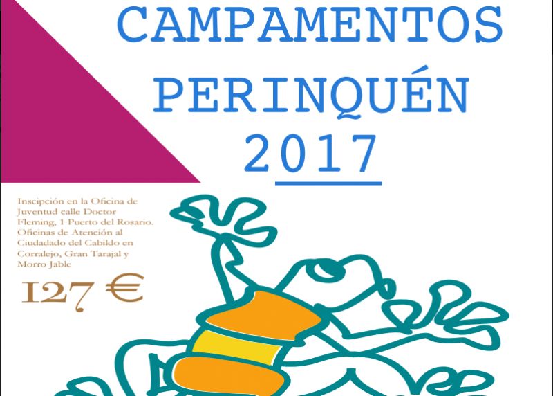 Campamentos-Perinquen