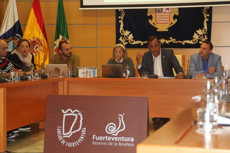 CABILDO DE FUERTEVENTURA