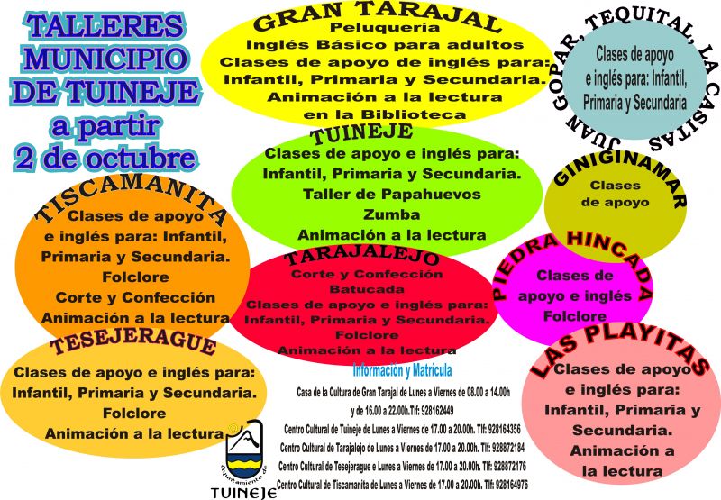 Talleres-octubre-17