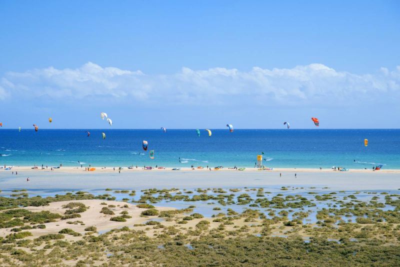 Playa-de-Sotavento-Jandía