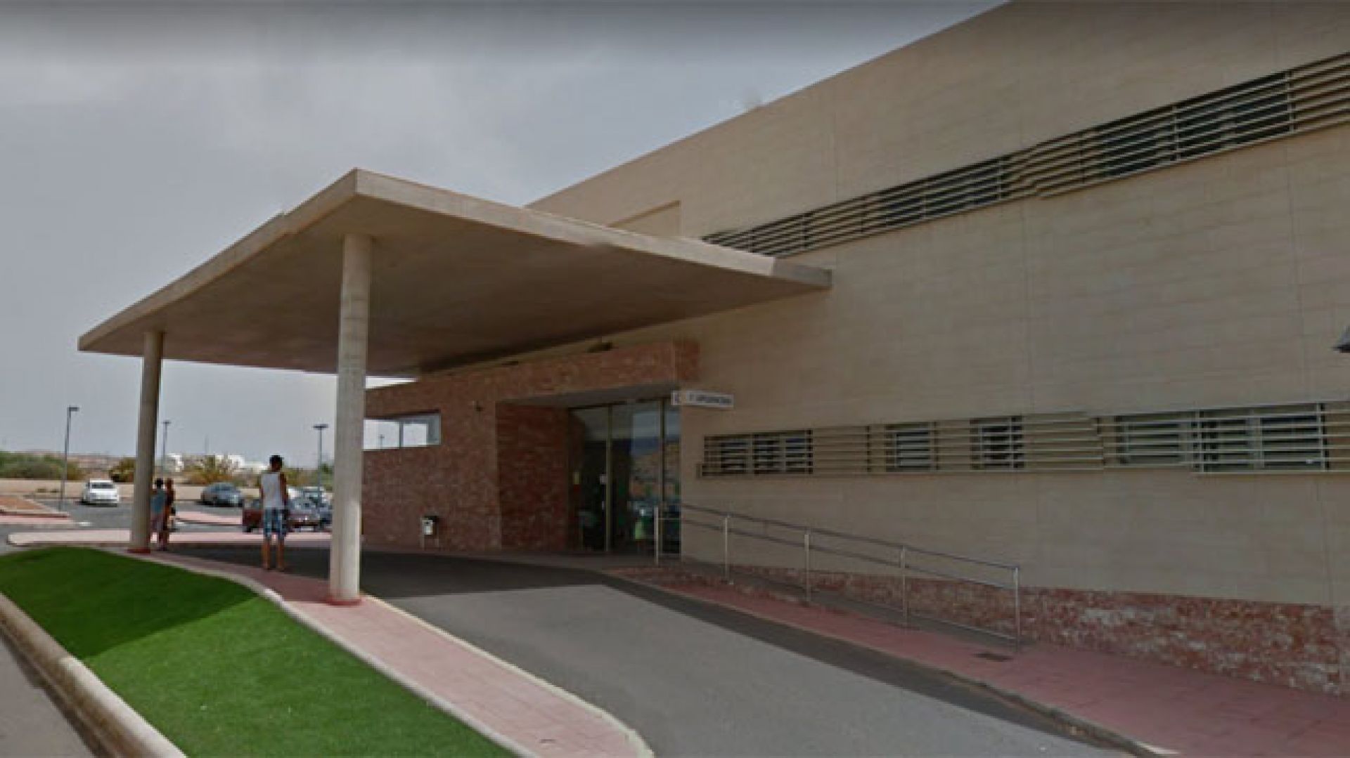 Sanidad refuerza el personal del Centro de Salud de Puerto del Rosario Sanidad refuerza el personal del Centro de Salud de Puerto del Rosario
